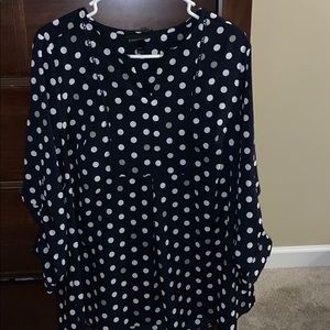 Women’s blouse